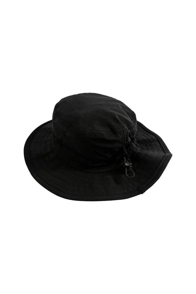 Jetpilot Jet-Lite Men's Wide Brim Hat - Variety of Colours Available