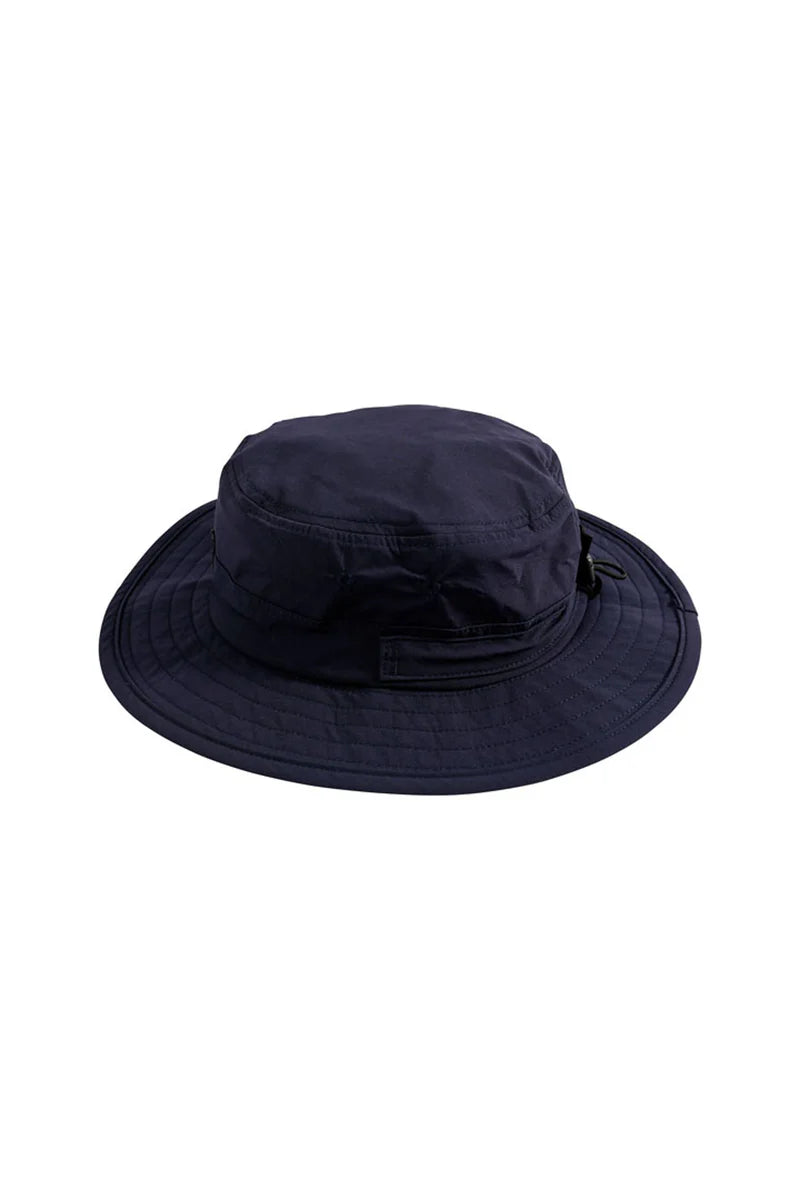 Jetpilot Jet-Lite Men's Wide Brim Hat - Variety of Colours Available