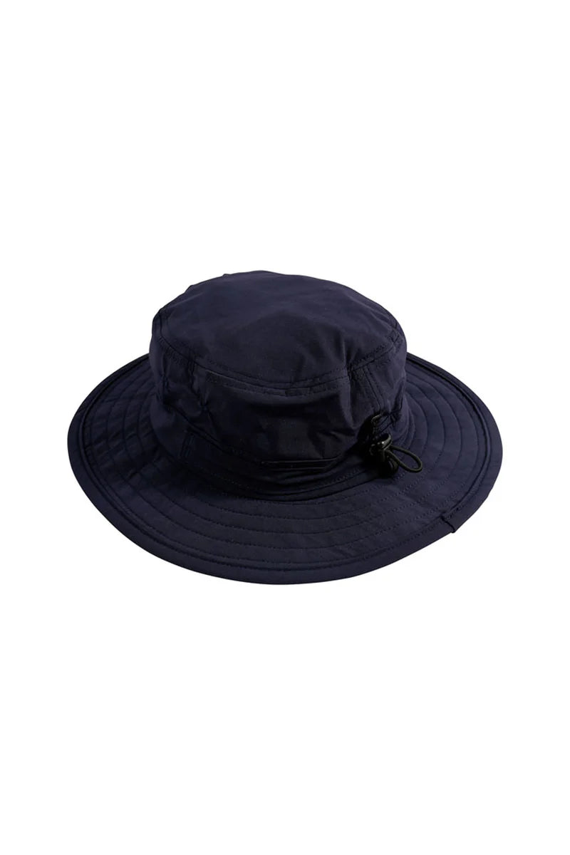 Jetpilot Jet-Lite Men's Wide Brim Hat - Variety of Colours Available