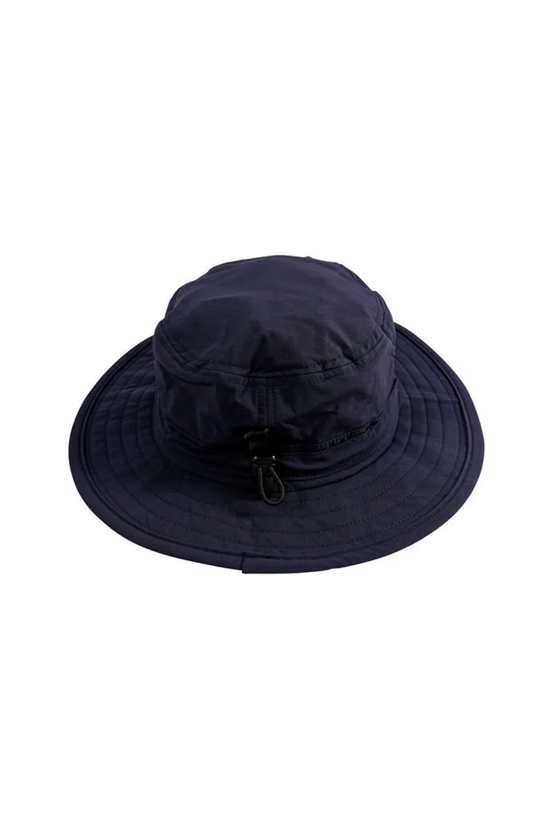 Jetpilot Jet-Lite Men's Wide Brim Hat - Variety of Colours Available