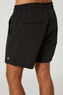 Jetpilot Jet-Lite Hybrid Walkshort - Black