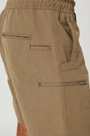 Jetpilot Jet-Lite Hybrid Walkshort - Khaki