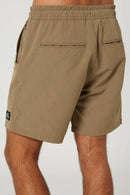 Jetpilot Jet-Lite Hybrid Walkshort - Khaki