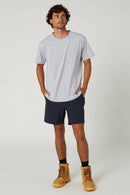 Jetpilot Jet-Lite Hybrid Walkshort - Navy