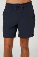 Jetpilot Jet-Lite Hybrid Walkshort - Navy
