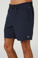 Jetpilot Jet-Lite Hybrid Walkshort - Navy