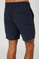 Jetpilot Jet-Lite Hybrid Walkshort - Navy