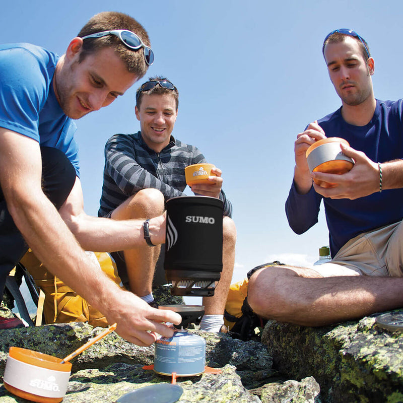 Jetboil Sumo Cooking System (1.8L)