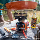 Jetboil Sumo Cooking System (1.8L)