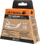 JetBoil Pot Support Version 2.0