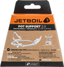 JetBoil Pot Support Version 2.0