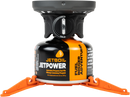 JetBoil Zip 0.8L Stove Cooking System - Carbon