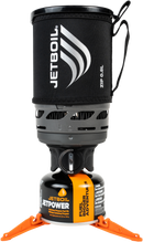 JetBoil Zip 0.8L Stove Cooking System - Carbon