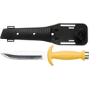 Mirage Sphinx Knife - Yellow Handle