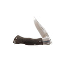 Blade Runner 10cm Folding Pocket Knife with Wood Handle