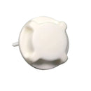 EvaKool Infinity Bung Cap - White