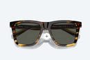 Costa Del Mar Keramas Sunglasses - Grey Polarised Lens with Tortoise Shell Frame