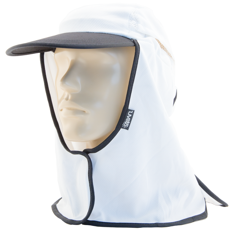 Uveto Kalahari Hat - White