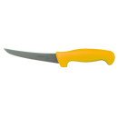 Scicut 6" Curved Boning Knife - Yellow