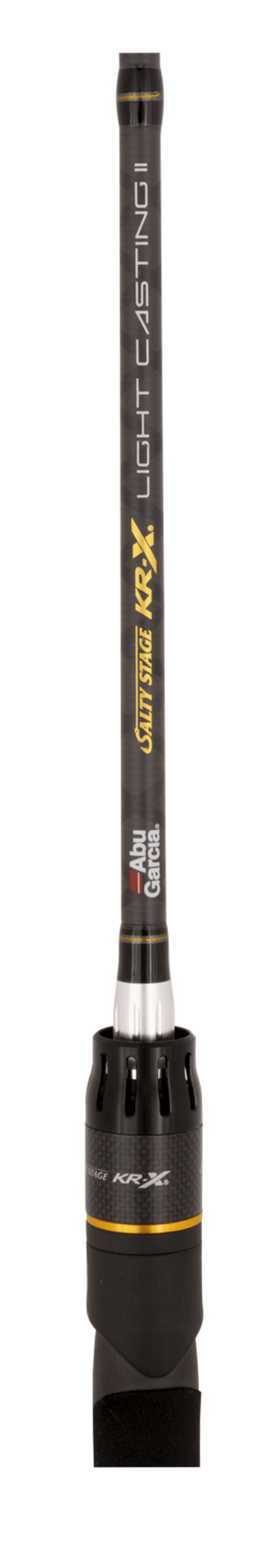 Abu Garcia Salty Stage KRX II Rod SSKRX2LC-Spin 681ML (1.5-5kg)