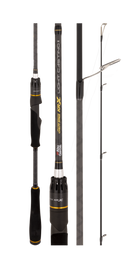 Abu Garcia Salty Stage KRX II Rod SSKRX2LC-Spin 721ML(2-6KG)