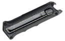 Kershaw 1195 Interstellar Manual OTF 2.7" Knife 2.7" - Black