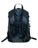 BlackWolf Kalbarri 20L Backpack - Jet Black