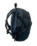BlackWolf Kalbarri 20L Backpack - Jet Black