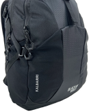 BlackWolf Kalbarri 20L Backpack - Jet Black