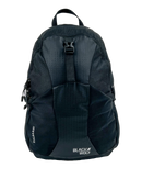 BlackWolf Kalbarri 20L Backpack - Jet Black