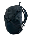 BlackWolf Kalbarri 20L Backpack - Jet Black