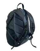 BlackWolf Kalbarri 20L Backpack - Jet Black