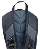 BlackWolf Kalbarri 20L Backpack - Jet Black