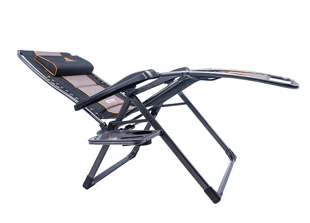 Oztent King Komodo HotSpot Sun Lounge Chair