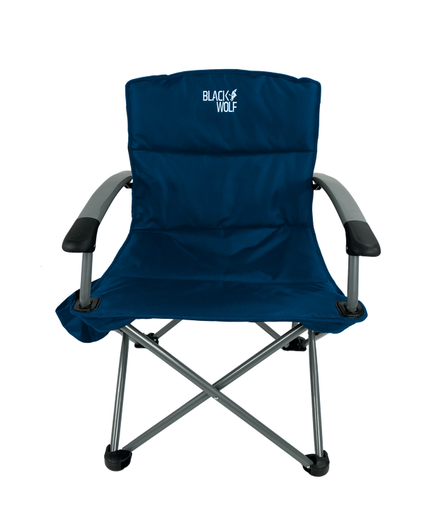 Blackwolf King Camping Chair - Eclipse