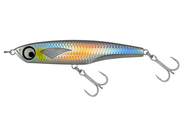 Enso Ikigai Stickbait Lure - Anchovy (105mm)