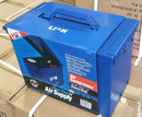 Lion Quality Products Heavy Duty Fast Flow Air Compressor (160LPM/150PSI) 12V Battery
