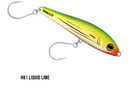 Halco Slidog 150 Lure (Assorted Colours)
