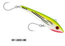 Halco Max 190 Lure (Assorted Colours)