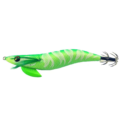 Harimitsu Squid Jig 4.0 Lime Mojito