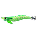 Harimitsu Squid Jig 2.5 UV Lime Mojito