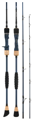 Daiwa Saltiga Long Fall Rods (Assorted Models)