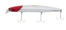 Longin Hi-Standard 180mm Floating Lure (Assorted Colours)