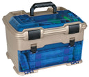 Flambeau T5 Pro Multiloader Tackle Box - Blue