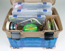 Flambeau T5 Pro Multiloader Tackle Box - Blue