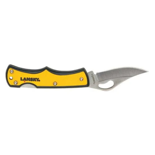 Lansky Small Lockback Pocket Knife