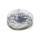 Luci Outdoor Solar Powered Lantern