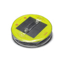 Luci Outdoor Solar Powered Lantern
