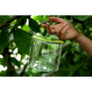 Luci Outdoor Solar Powered Lantern