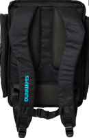 Shimano Backpack & Tackle Box Large (LUGD-15)